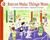 Forces Make Things Move: Let's Read and Find out Science - 2