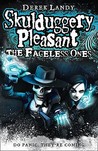 The Faceless Ones (Skulduggery Pleasant, #3)