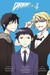 Durarara!!, Volume 4 by Ryohgo Narita