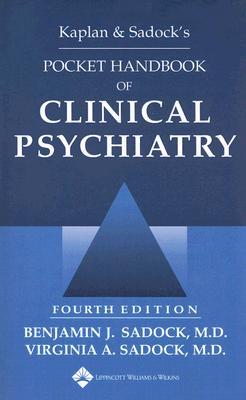 kaplan-and-sadock-s-pocket-handbook-of-clinical-psychiatry