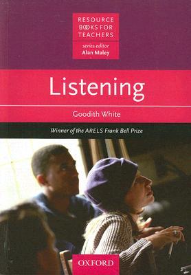 listening