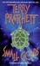 Small Gods (Discworld, #13) by Terry Pratchett