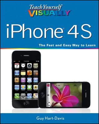 teach-yourself-visually-iphone-4s