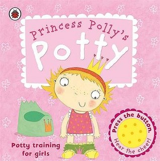 Big Girl Potty (Emma Books)