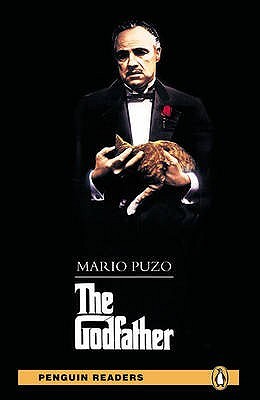 The Godfather - Mario Puzo