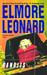 Bandits by Elmore Leonard