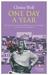 One Day a Year 1960-2000 by Christa Wolf