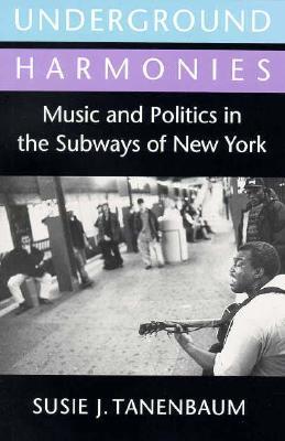 Underground Harmonies Descargar audiolibros gratis en inglés