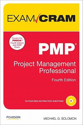 pmp-exam-cram-project-management-professional-4th-edition