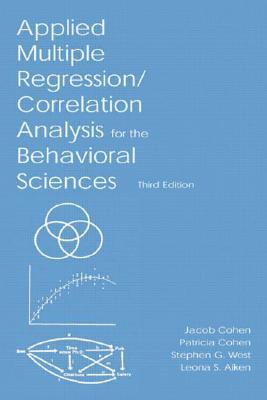 applied-multiple-regression-correlation-analysis-for-the-behavioral-sciences