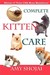 Complete Kitten Care by Amy Shojai