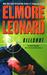 Killshot by Elmore Leonard