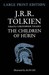 The Children of Húrin by J.R.R. Tolkien
