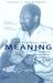 Struggle For Meaning Reflections on Philosophy, Culture, and Democracy in Africa by Paulin J. Hountondji