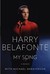My Song A Memoir by Harry Belafonte