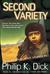 Second Variety by Philip K. Dick