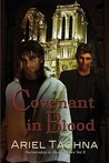 Covenant in Blood (Partnership in Blood, #2)