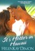 It's Hotter In Hawaii (Men of Hawaii #2) by HelenKay Dimon