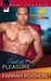 Field of Pleasure (New York Sabers Football, #1) by Farrah Rochon