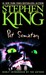 Pet Sematary by Stephen King