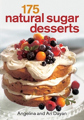 Libros descargables gratuitos para tabletas Android 175 Natural Sugar Desserts
