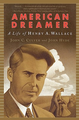 American Dreamer