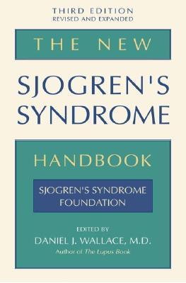 the-new-sjogren-s-syndrome-handbook