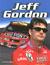 Jeff Gordon by Kristal Leebrick