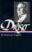An American Tragedy by Theodore Dreiser