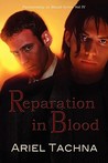 Reparation in Blood (Partnership in Blood, #4)