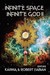 Infinite Space, Infinite God II by Karina Lumbert Fabian
