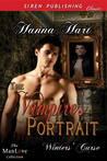 The Vampire's Portrait cover
