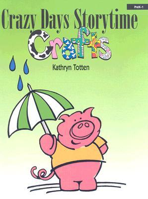 crazy-days-storytime-crafts-prek-1