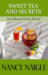 Sweet Tea and Secrets cover