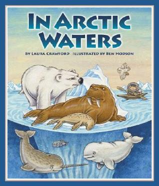 In Arctic Waters By Laura Crawford