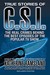 True Stories of CSI The Real Crimes Behind the Best Episodes of the Popular TV Show by Katherine Ramsland