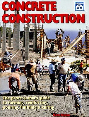 concrete-construction