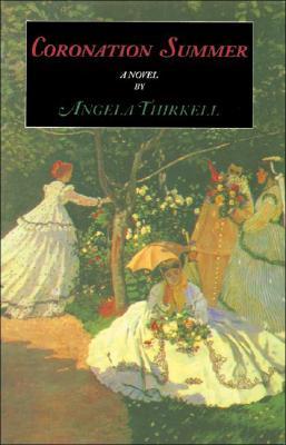 Coronation Summer - Angela Thirkell