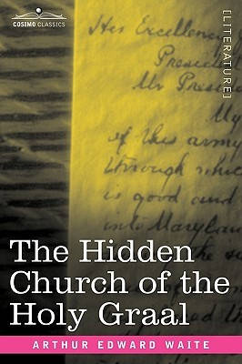 Descargas gratuitas de libros de texto electrónicos The Hidden Church of the Holy Graal
