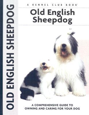 Old English Sheepdog Descarga gratuita de libros electrónicos alemanes