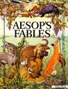 Aesop's Fables cover