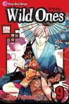 Wild Ones, Vol. 9 (Wild Ones, #9)