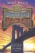 The Sorcerer's Secret (Gods of Manhattan, #3) by Scott Mebus