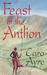 Feast of the Antlion by Caro Ayre