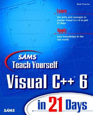 Teach Yourself Visual C++ 6 in 21 Days Descargas gratuitas de ebook Epub mobi
