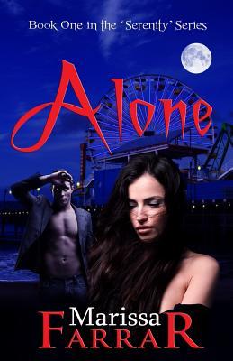 Alone by Marissa Farrar