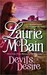 Devil's Desire (Casablanca Classics) by Laurie McBain