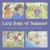 Lazy Days of Summer by Judy Young