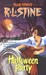 Halloween Party (Fear Street, #8) by R.L. Stine