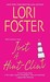 Just A Hint Clint by Lori Foster